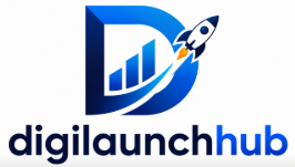Digi Launch Hub